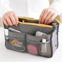 Lade das Bild in den Galerie-Viewer, Easy Cosmetic Makeup Bag™ Handtaschen-Organizer
