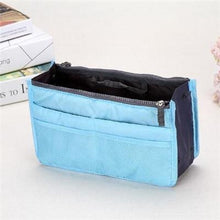 Lade das Bild in den Galerie-Viewer, Easy Cosmetic Makeup Bag™ Handtaschen-Organizer
