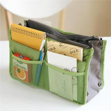 Lade das Bild in den Galerie-Viewer, Easy Cosmetic Makeup Bag™ Handtaschen-Organizer
