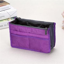 Lade das Bild in den Galerie-Viewer, Easy Cosmetic Makeup Bag™ Handtaschen-Organizer
