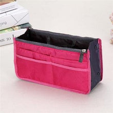 Lade das Bild in den Galerie-Viewer, Easy Cosmetic Makeup Bag™ Handtaschen-Organizer
