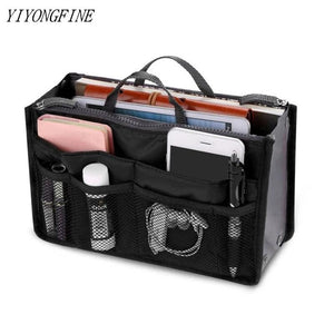 Easy Cosmetic Makeup Bag™ Handtaschen-Organizer