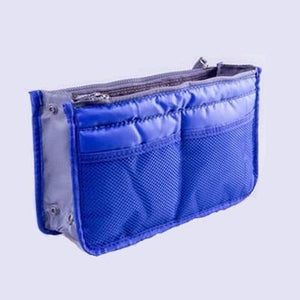 Easy Cosmetic Makeup Bag™ Handtaschen-Organizer