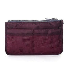 Lade das Bild in den Galerie-Viewer, Easy Cosmetic Makeup Bag™ Handtaschen-Organizer
