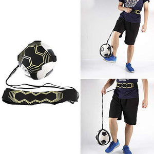 Dribbel Trainer