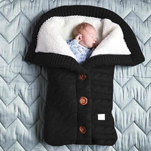 Lade das Bild in den Galerie-Viewer, Babyweicher Schlafsack Wolke 7
