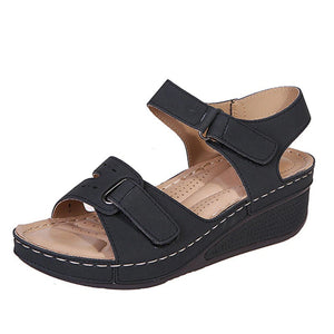 Komfortable Sandalen für Damen